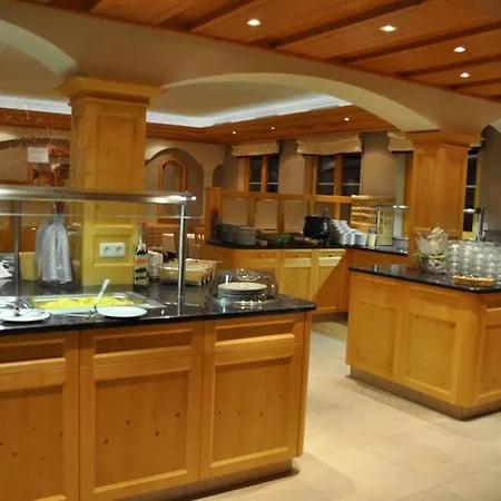 Arbor & Saalbach-Hinterglemm