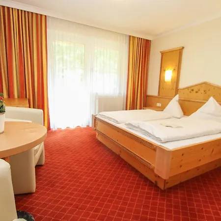 Arbor & Hotel Saalbach-Hinterglemm