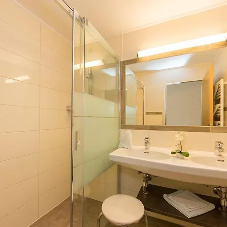 Arbor & Hotel Saalbach-Hinterglemm