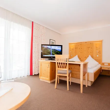 Arbor & Saalbach-Hinterglemm