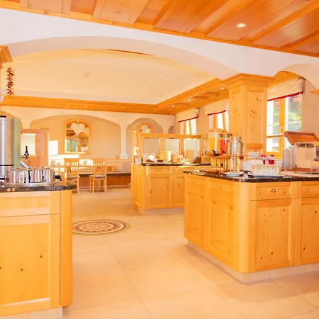 Arbor & Saalbach-Hinterglemm