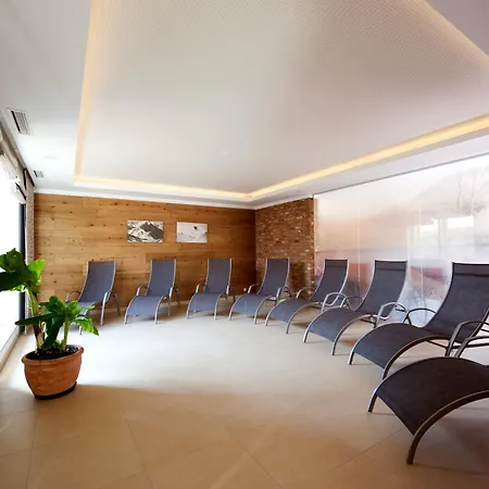 Hotel Arbor & Saalbach-Hinterglemm