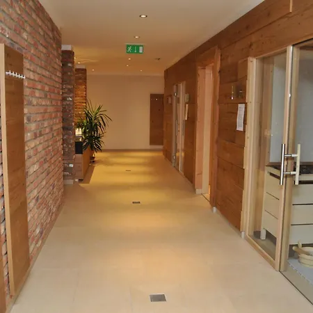 Arbor & 3* Saalbach-Hinterglemm