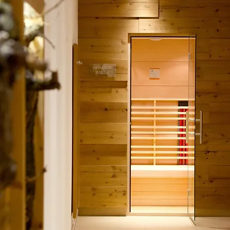 Arbor & Hotel Saalbach-Hinterglemm