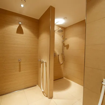 Hotel Arbor & Saalbach-Hinterglemm