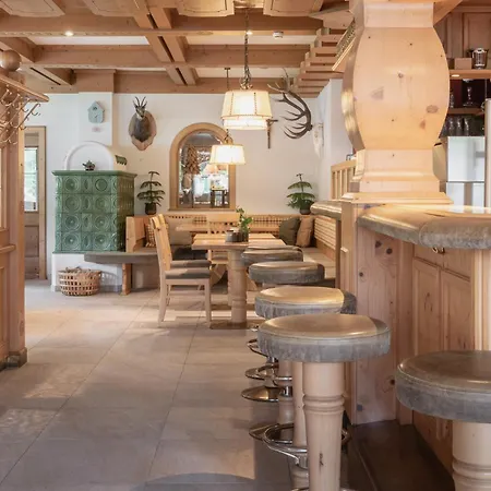 Hotel Arbor & Saalbach-Hinterglemm