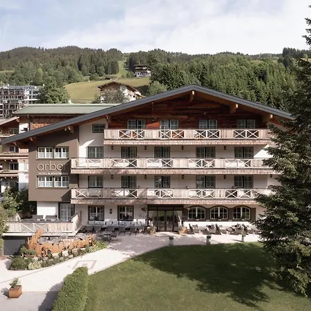 Arbor & Hotel Saalbach-Hinterglemm