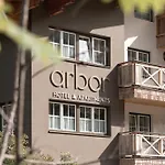 Arbor & 잘바흐 힌터글렘