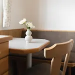 Arbor & 잘바흐 힌터글렘