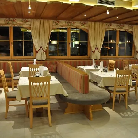 Oberdanner Hotel Saalbach-Hinterglemm