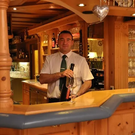 Oberdanner Hotel 3*