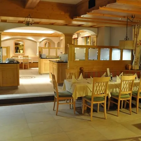 Hotel Oberdanner Saalbach-Hinterglemm