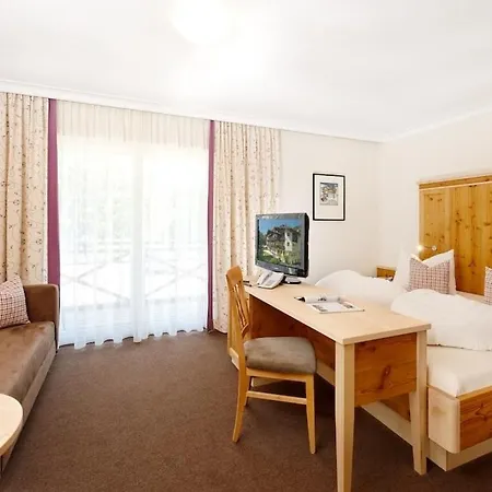 Arbor & Hotel Saalbach-Hinterglemm