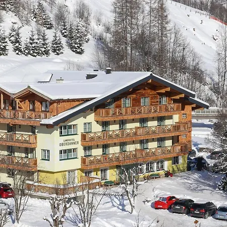 Oberdanner 3* Saalbach-Hinterglemm