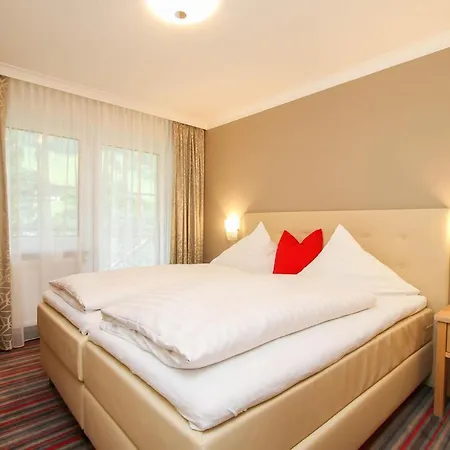 Arbor & Saalbach-Hinterglemm