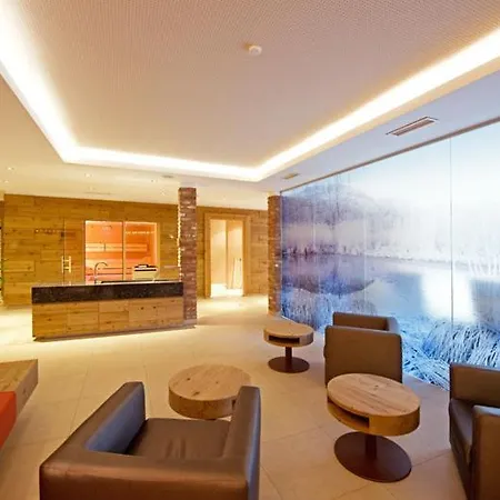 Hotel Oberdanner Saalbach-Hinterglemm