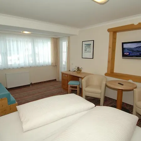 Arbor & Saalbach-Hinterglemm