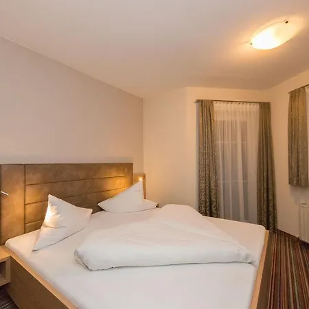 Oberdanner Hotel