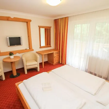Oberdanner Hotel 3*