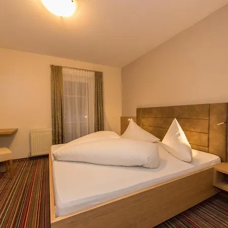 Oberdanner Hotel