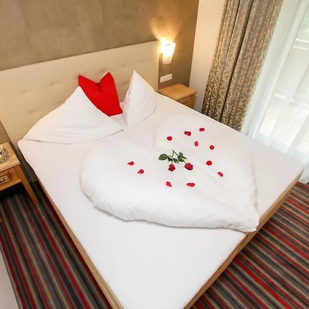 Arbor & 3* Saalbach-Hinterglemm