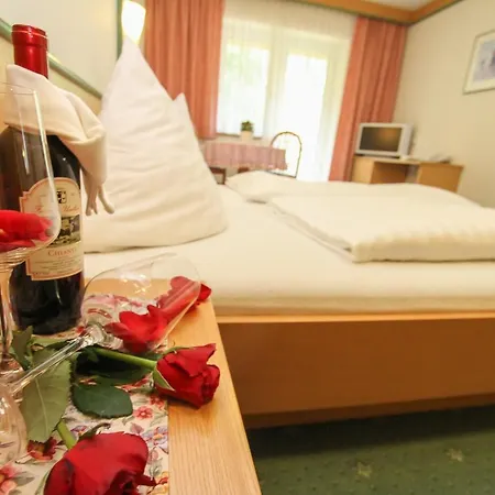 Oberdanner Hotel Saalbach-Hinterglemm