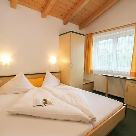 Hotel Oberdanner Saalbach-Hinterglemm