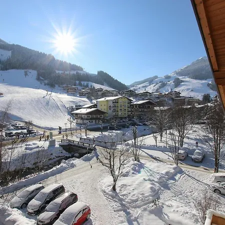 Oberdanner Saalbach-Hinterglemm