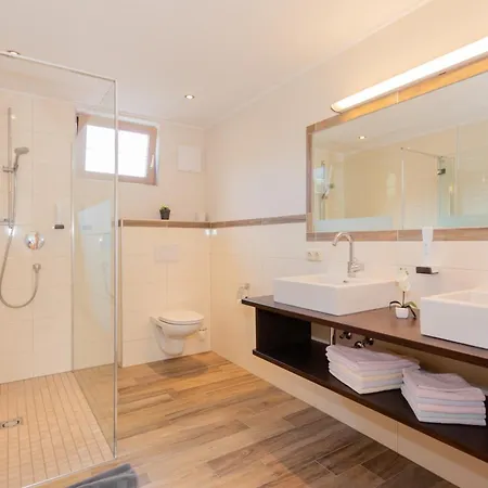 Hotel Oberdanner 3*