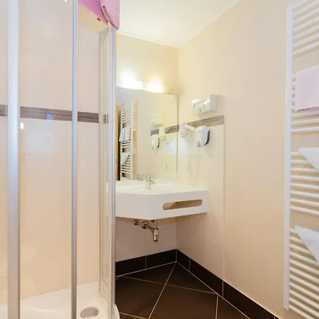 Hotel Oberdanner 3*