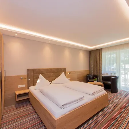 Hotel Arbor &