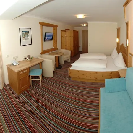 Oberdanner Hotel