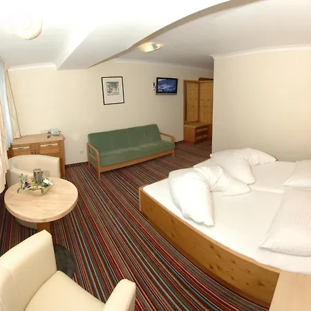 Hotel Oberdanner 3*