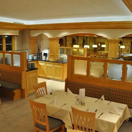 Arbor & Saalbach-Hinterglemm