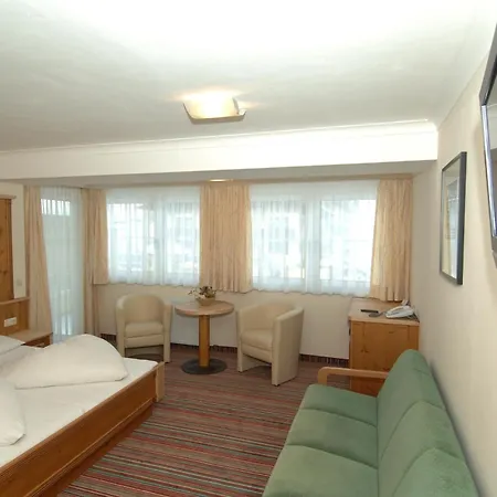 Oberdanner Hotel