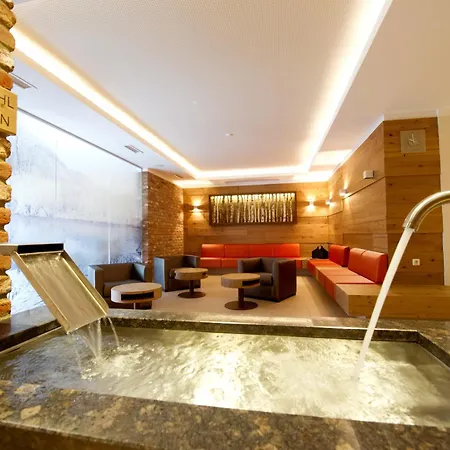 Oberdanner Hotel Saalbach-Hinterglemm