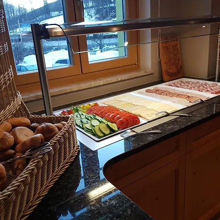 Hotel Arbor & Saalbach-Hinterglemm