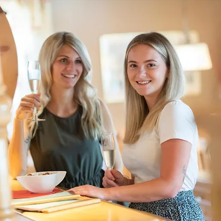Arbor & Hotel Saalbach-Hinterglemm