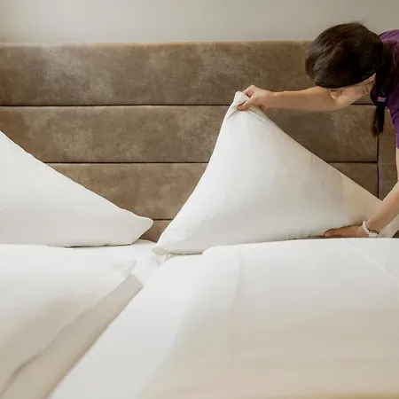 Hotel Arbor & Saalbach-Hinterglemm