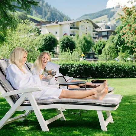 Oberdanner 3* Saalbach-Hinterglemm