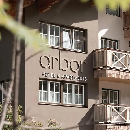 Arbor & سالباخ هينترغليم