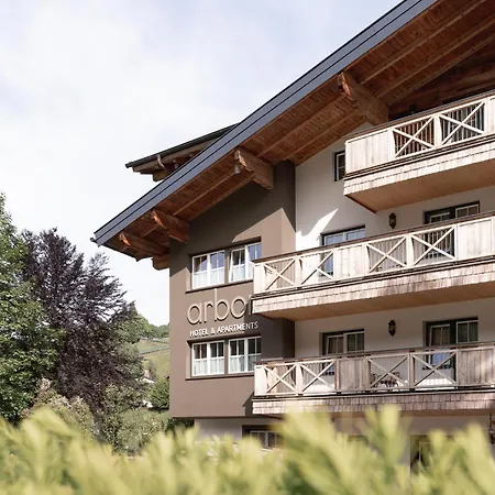 Arbor & Saalbach-Hinterglemm