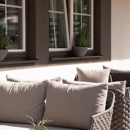 Arbor & 3* ザールバッハ・ヒンターグレム