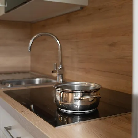 Arbor & ホテル ザールバッハ・ヒンターグレム