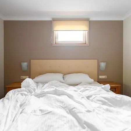 Arbor & 3* ザールバッハ・ヒンターグレム