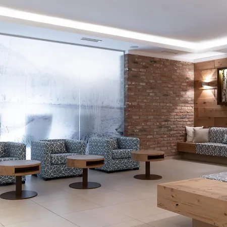 Arbor & ホテル ザールバッハ・ヒンターグレム