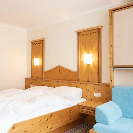 Hotel Arbor & Saalbach-Hinterglemm