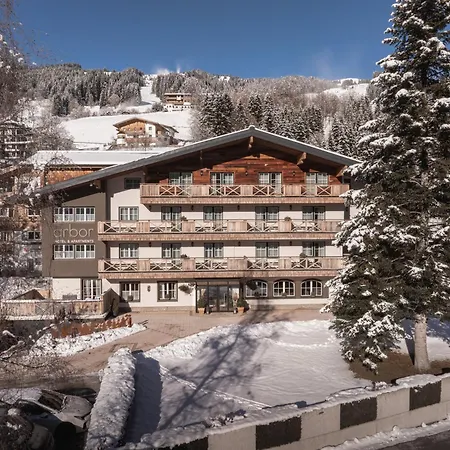 Arbor & זאלבך הינטרגלם