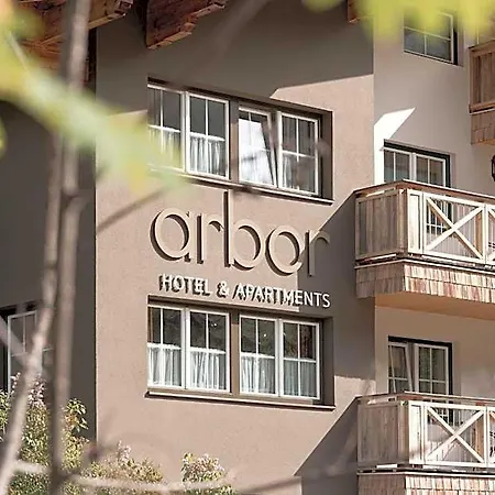 Arbor & 3*