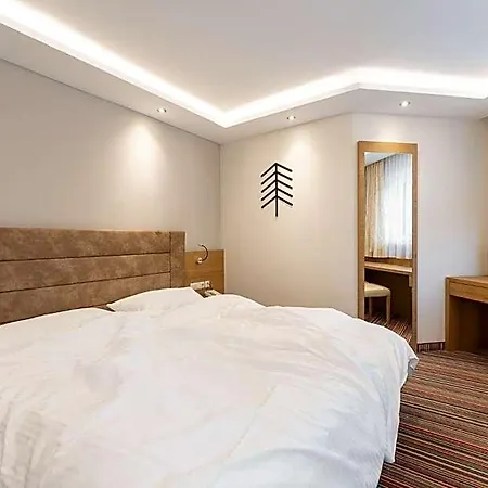 Hotel Arbor &
